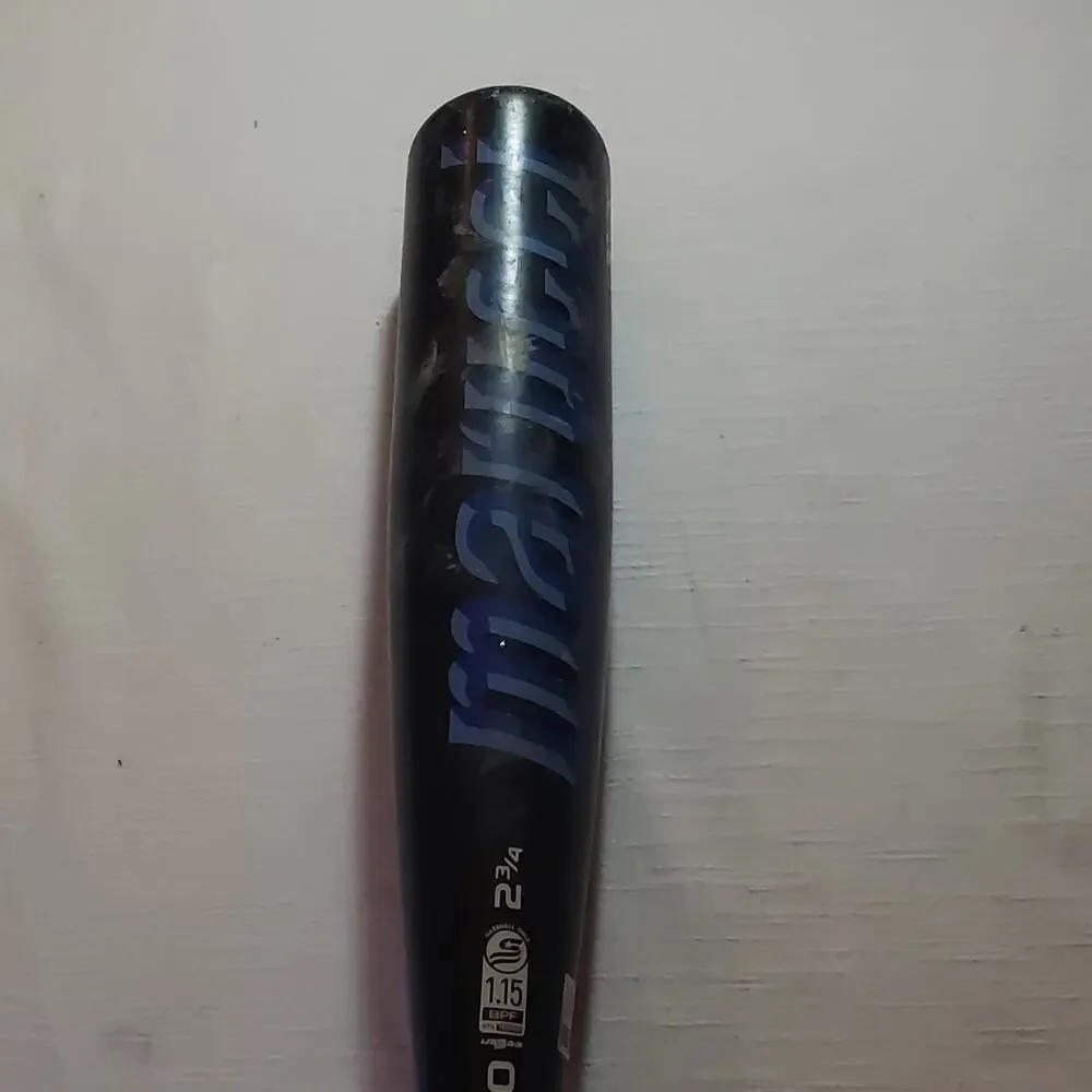 Marucci Baseball Bat F5 30 Inch 20 Oz Drop 10 | 3/4 Barrel